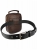 Поясная мужская сумка Zznick 1001-1 brown