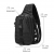 Тактический Рюкзак 1200D black