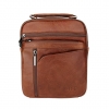 Сумка мужская H-T 8076-1 l.brown