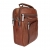 Сумка мужская H-T 8076-1 l.brown