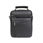 Сумка мужская H-T 8076-1 Black
