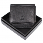 Мужской Кожаный Кошелек HT 168-58