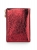 Кошелек Женский Albatross 24F-12-3949 Dark RED
