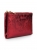 Кошелек Женский Albatross 24F-12-3949 Dark RED