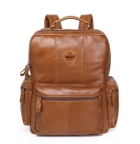 Городской рюкзак 3902 brown