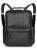 Городской рюкзак 3902 black