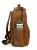 Городской рюкзак 3902 brown