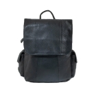 Городской рюкзак 3903-1 black