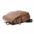 Городской рюкзак 3903-1 brown