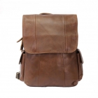 Городской рюкзак 3903-1 brown