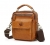 Сумка мужская Канада 55015 L.brown