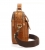 Сумка мужская Канада 55015 L.brown