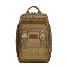 Тактический Рюкзак 600D beige