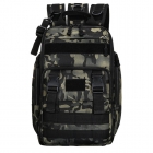 Тактический Рюкзак 600D camouflage