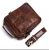 Сумка мужская Канада 6503 brown
