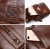 Сумка мужская Канада 6503 brown