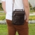 Мужская Кожаная Сумка 8075-1 brown