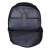 Рюкзак городской 86036 Black