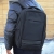 Рюкзак городской 86051 black