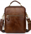 Сумка мужская Канада 8802 brown