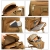 Тактический Рюкзак 900D beige