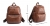 Городской рюкзак 3912 brown