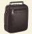 Сумка мужская HT 9221-2 Brown