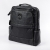 Городской рюкзак 3913 black