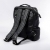 Городской рюкзак 3913 black