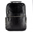 Городской рюкзак CANTLOR D095 black