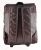 Городской рюкзак CANTLOR D100 brown