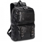 Городской рюкзак CANTLOR D101 black