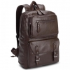 Городской рюкзак CANTLOR D101 brown