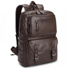 Городской рюкзак CANTLOR D101 brown