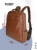 Городской рюкзак 3916 brown