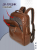 Городской рюкзак 3916 brown