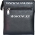 Сумка мужская H-T 5125-5