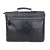 Кожаный Мужской Портфель CK074 Black