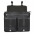 Кожаный Мужской Портфель CK074 Black